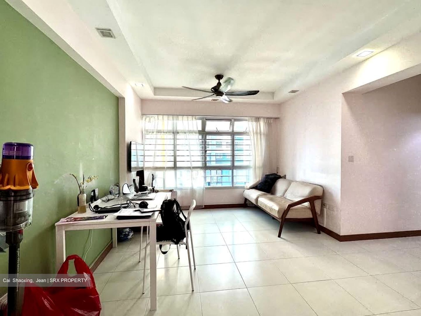 Blk 308B Teck Ghee Vista (Ang Mo Kio), HDB 3 Rooms #553887521